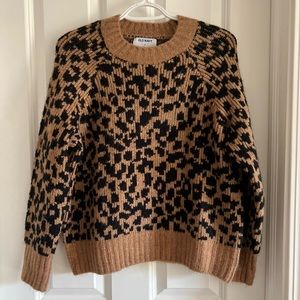NWOT Old Navy Sweater XS
